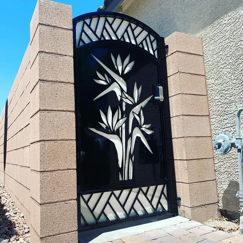 CUSTOM CUSTOMS INC.