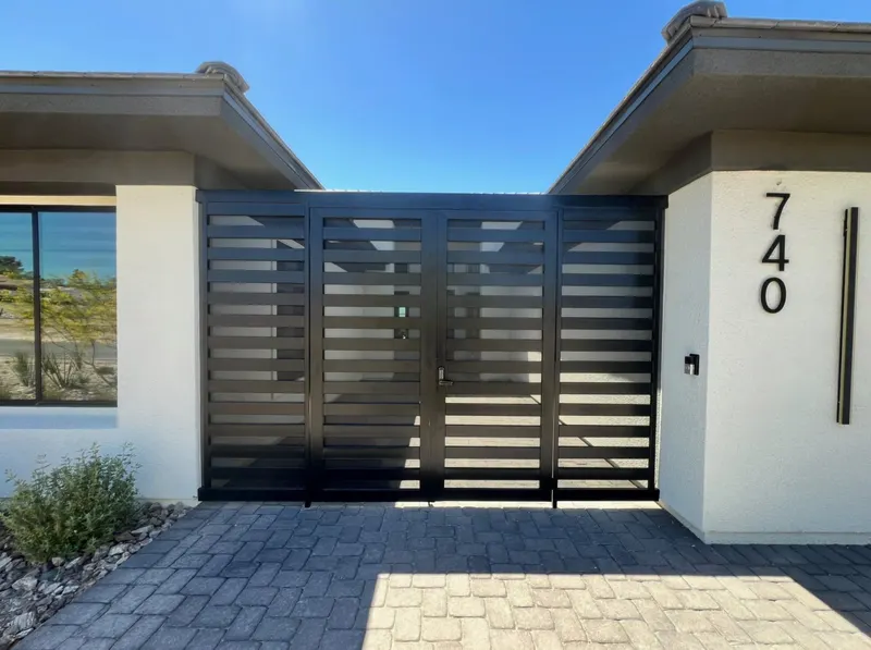 All Custom Iron LLC #78301, Iron Works in Las Vegas