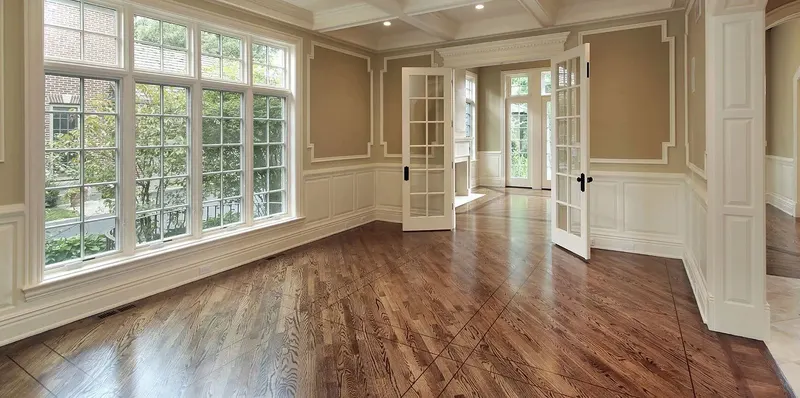 Monroe Floor Resurfacing, Floor Refinishing Service in Rochester