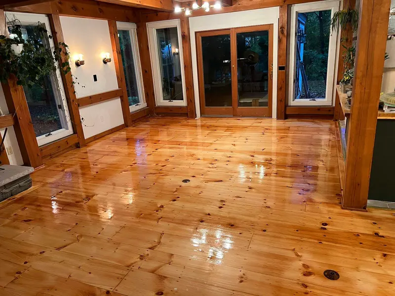 New York Flooring and Interior