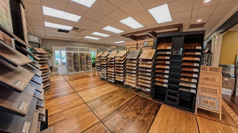 KHIT FLOORING COMPANY