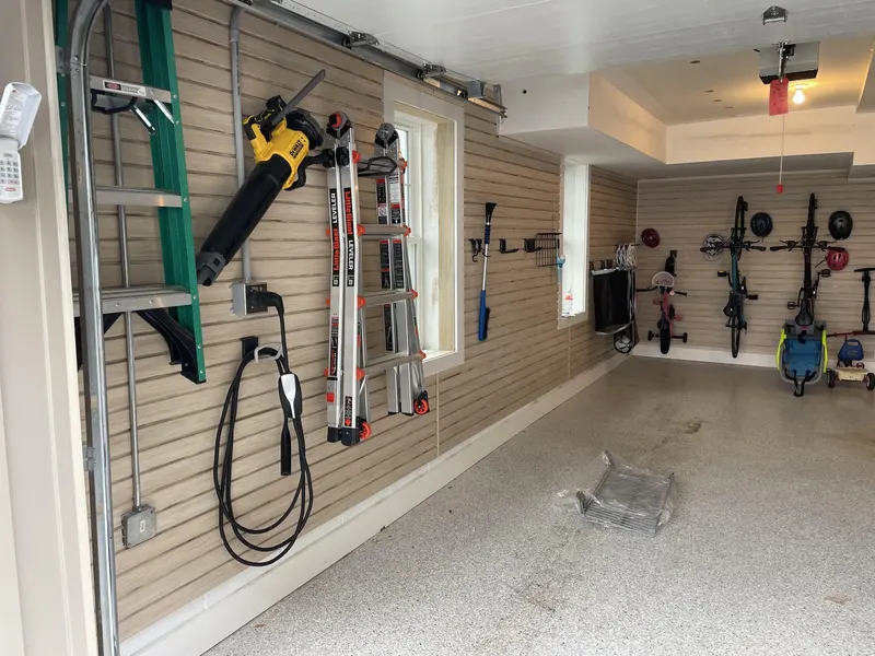 The Garage Makeover Company, Cabinet Maker in Pittsford