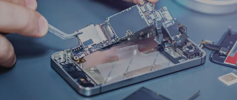 iSpecialize (Brainerd Road), Mobile Phone Repair in Chattanooga