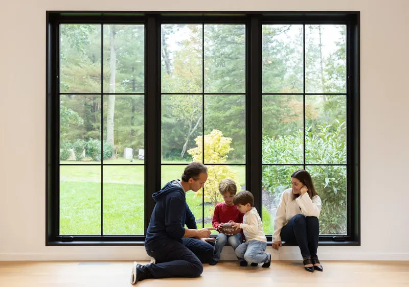 Marvin Design Gallery by Mountain West Windows and Doors, Window Installation Service in Sandy