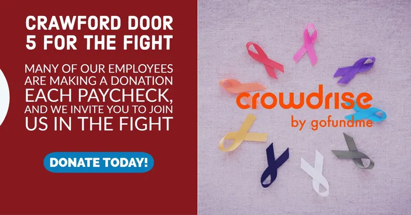 Crawford Door Sales