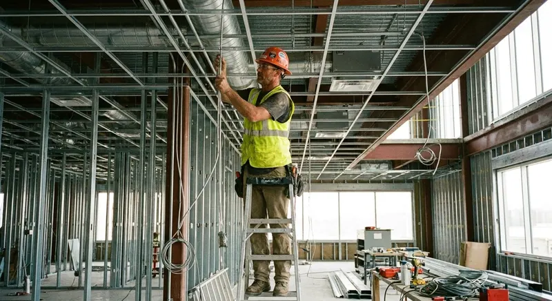 Mauro Electric, Electrician in Bothell
