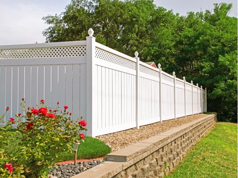 Racine Fence Contractor, Fence Contractor in Racine