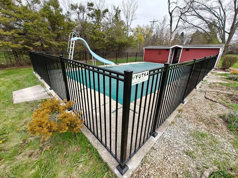 Yutka Fence Company
