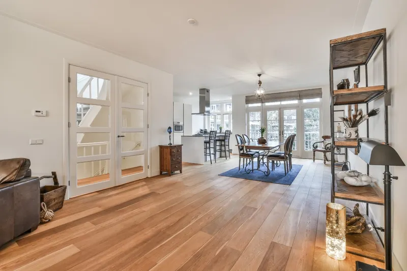 Prestige Flooring & Tile, Flooring Contractor in Millersburg