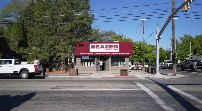 Beazer Lock & Key