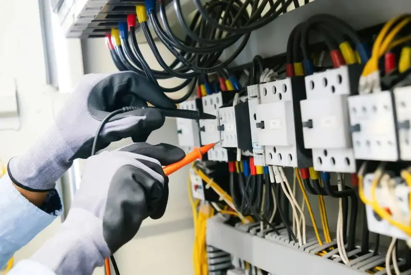 Castle Electric LLC