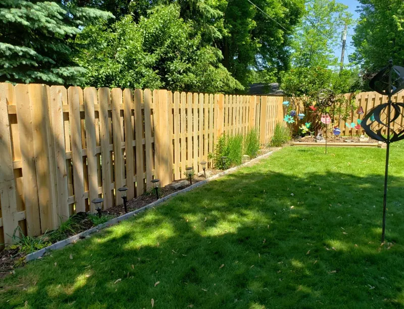Fox Valley Fencing LLC