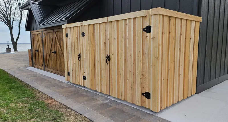 Mi T Fence LLC