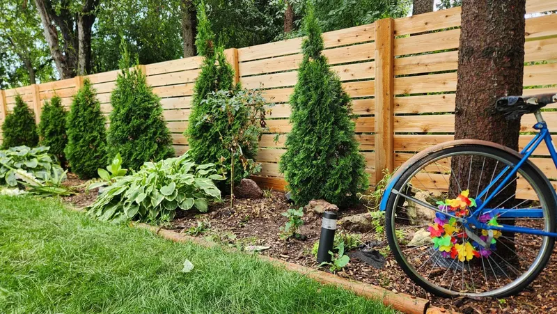 Valley Custom Fence, LLC, Fence Contractor in Appleton