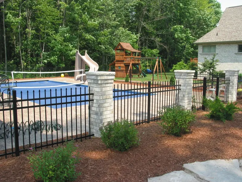 Security Fence & Supply Co., Appleton, WI, Fence Contractor in Greenville