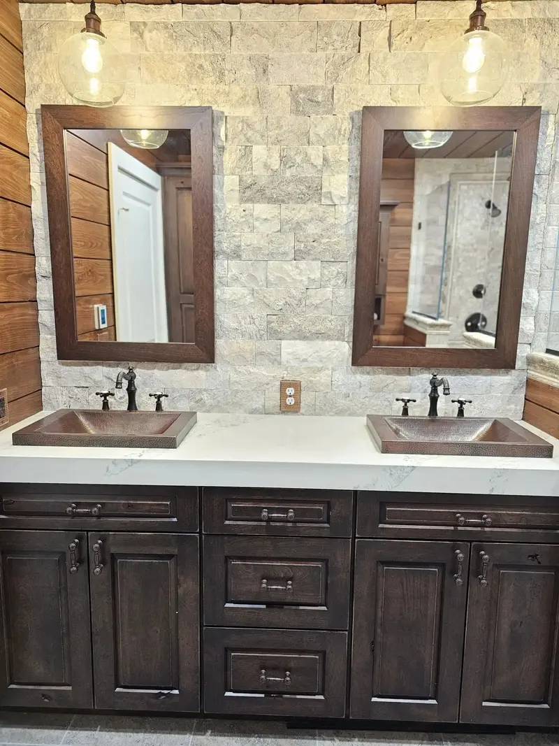 Integrity Tile & Home, General Contractor in Martinsburg
