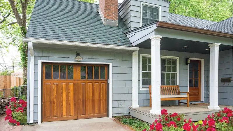 Pioneer Door – your Overhead Door Company of Cook Inlet, Door Repair Service in Anchorage