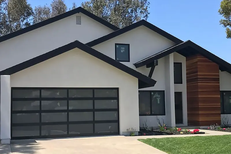 Precision Garage Door Service Los Angeles