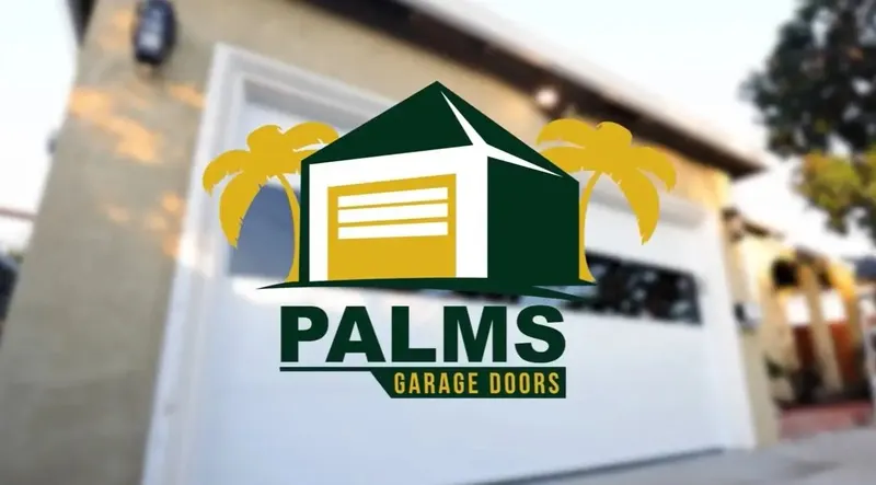Palms Garage Doors
