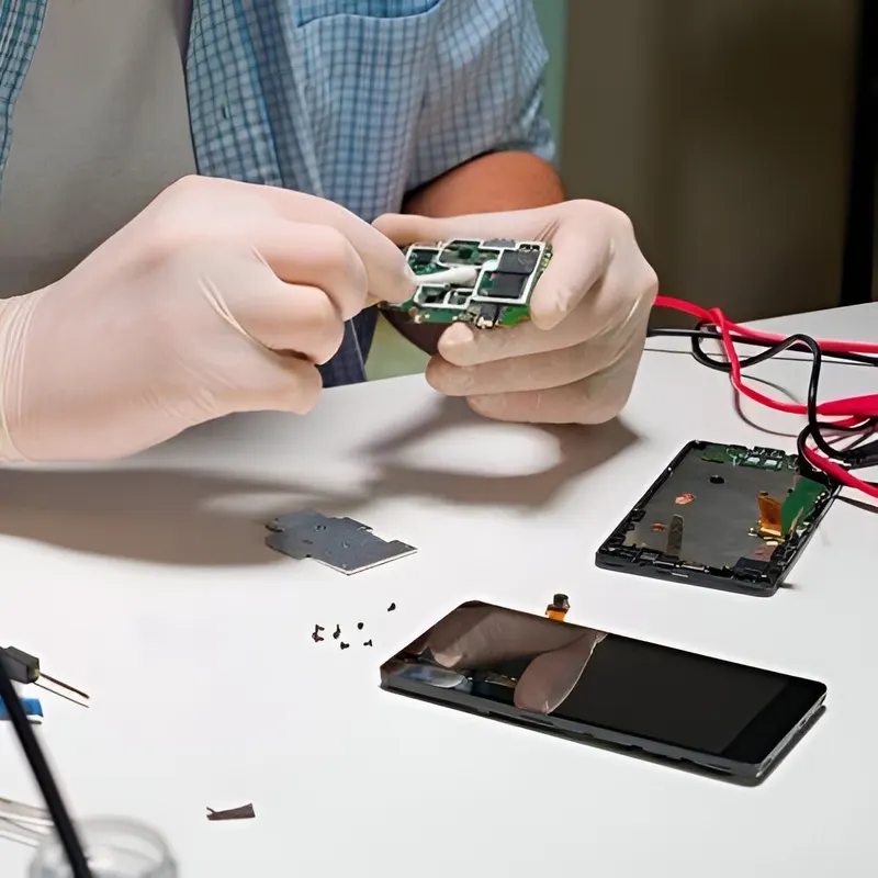 Cell Repairxpert - Eastridge Center, Mobile Phone Repair in Eastridge Mall Level 1