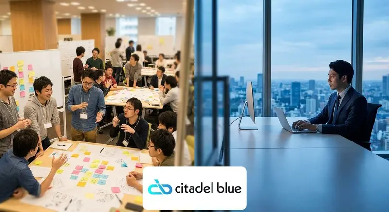 Citadel Blue, Computer Repair Service in West Hartford