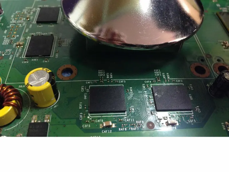 Console Repair Store, Repair Service in Baltimore