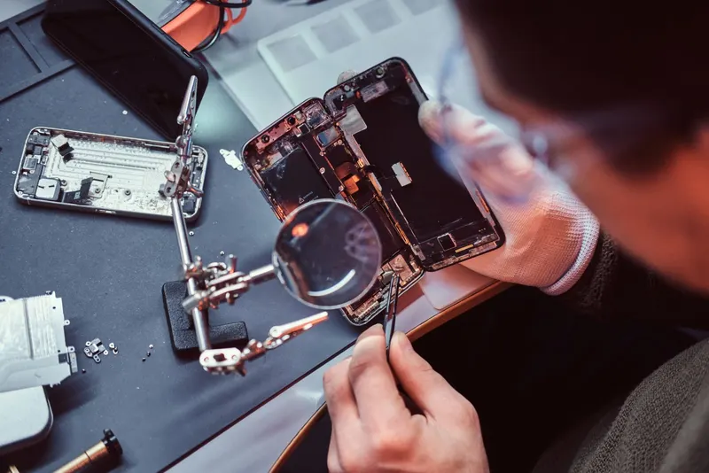 Techy Sunrise, Mobile Phone Repair in Plantation