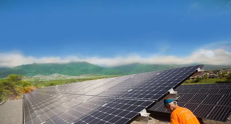 Hawaii Pacific Solar LLC, Solar Energy System Service in Lahaina