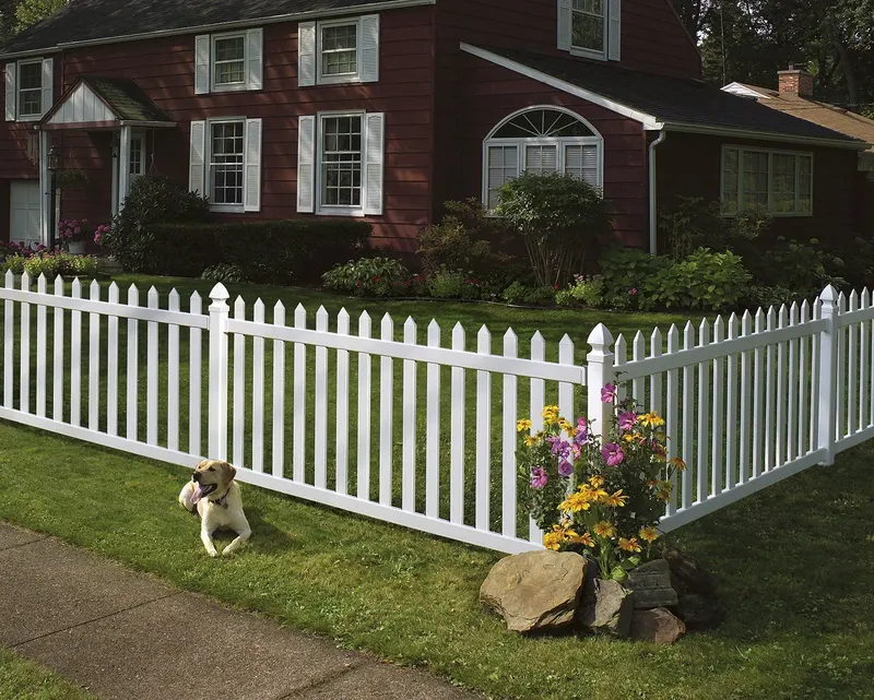 D&N Fence Co Inc