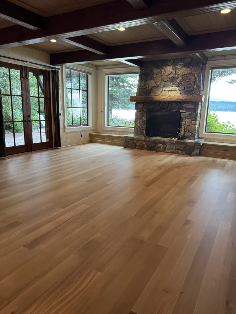 Heritage Hardwood Flooring