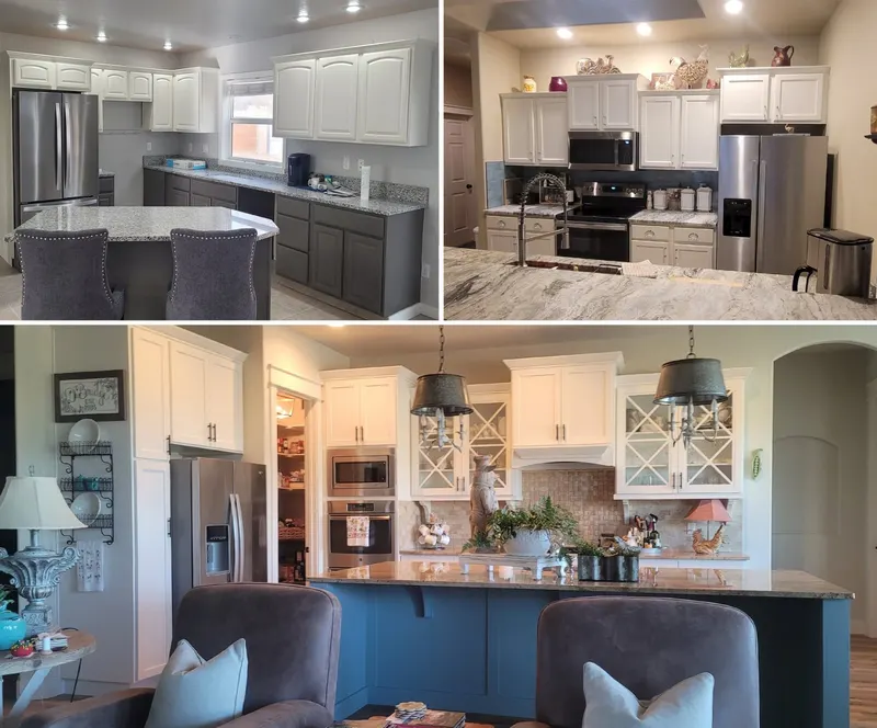 Stewart Painting and Handyman Services LLC., Painter in Caldwell