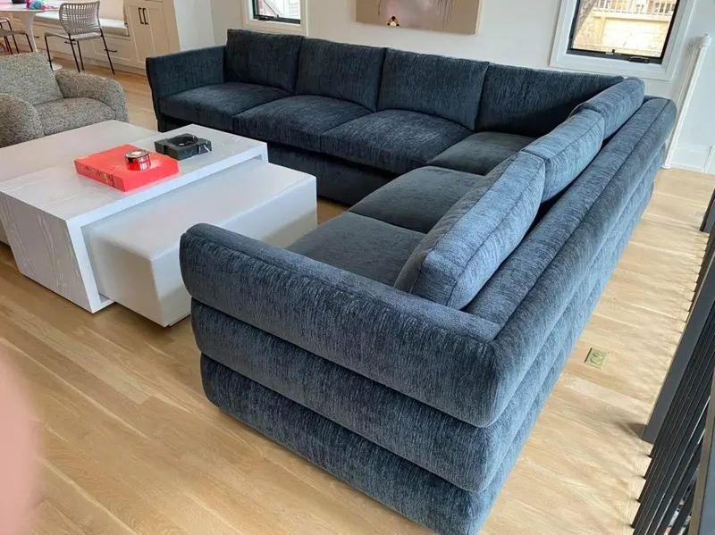 Brothers Furniture Services, Furniture Repair Shop in Arlington Heights