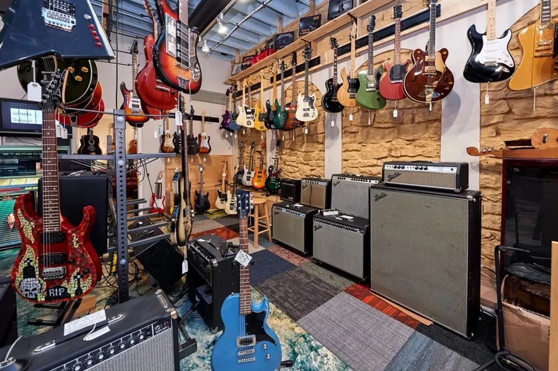 Guitarma