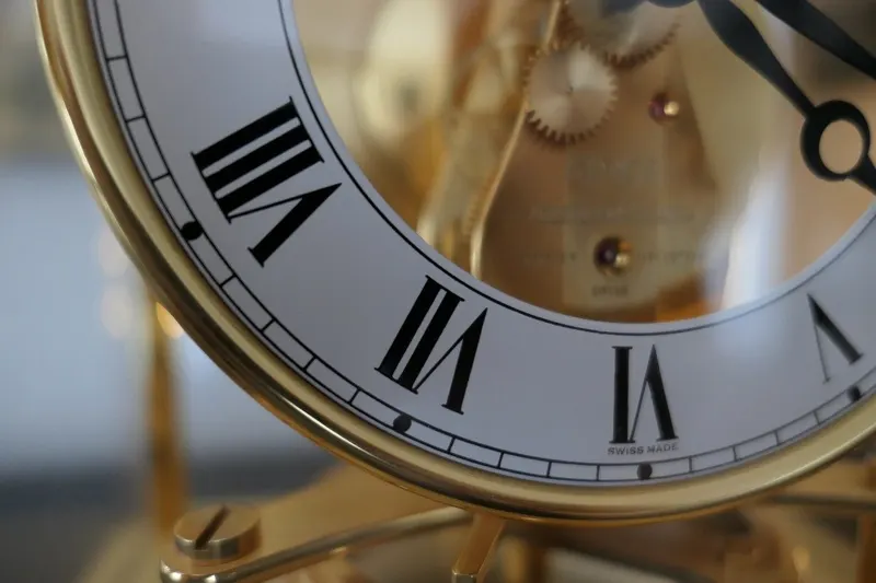 The Watchmaker, Watch Repair Service in Stoneham