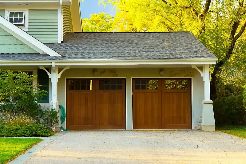 DOOR TEQ garage door service