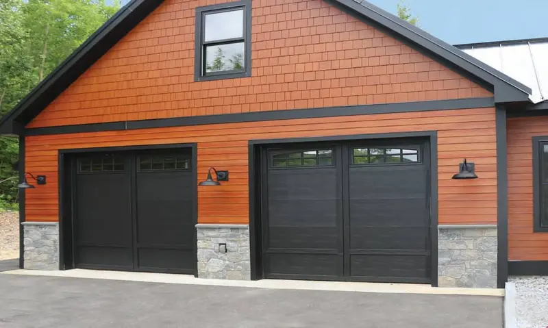 Overhead Door Company of Battle Creek, Garage Door Repair in Battle Creek