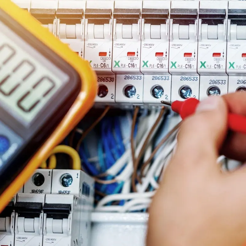 Apex Electric, LLC