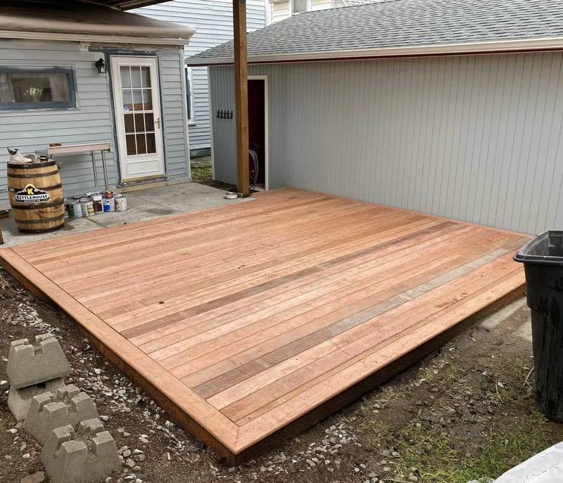 Holen Handyman Services, LLC, Handyman in Butte