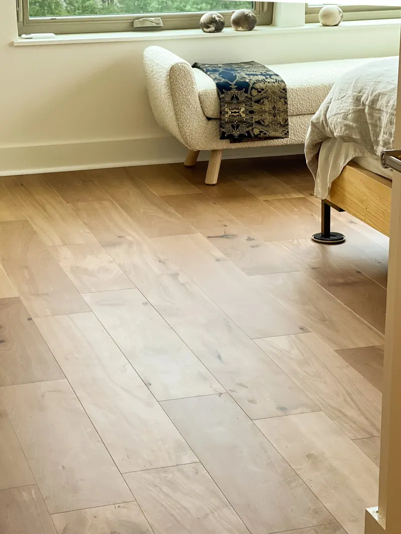 Triangle Floors NC LLC