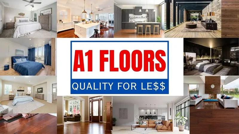 A1 Floors LLC