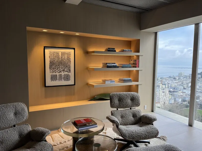 eSSa Studios - Custom Cabinets, Furniture, Upholstery, Furniture Maker in San Rafael