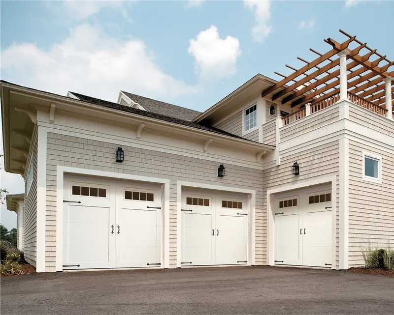 Overhead Door Company of Grand Island, Garage Door Repair in Grand Island