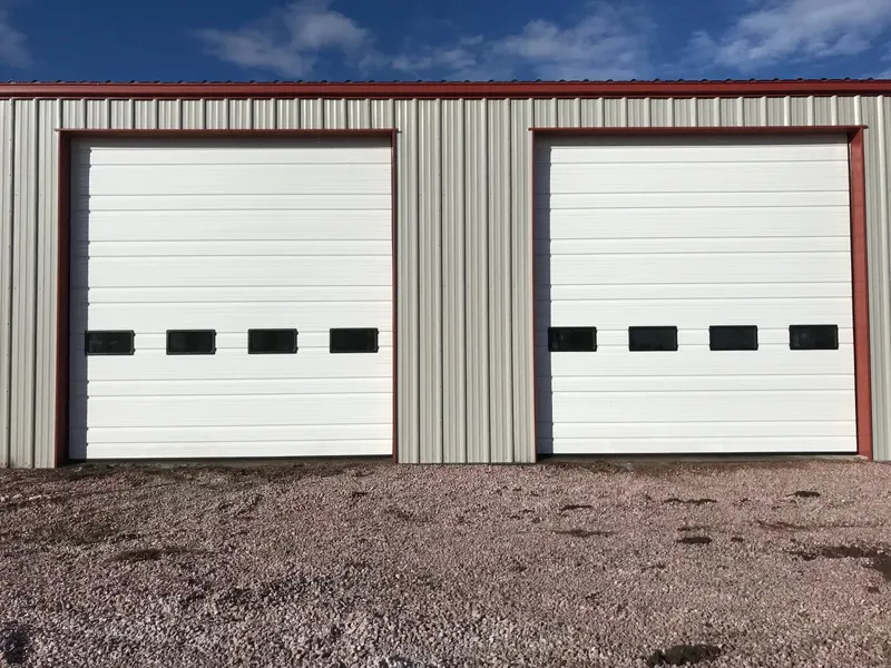 Cornerstone Overhead Doors, Garage Door Repair in Grand Island