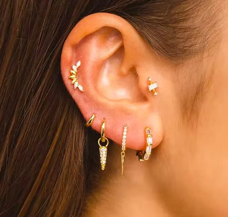 SOFIA jewelry & accessories, Jewelry Repair in New Brunswick