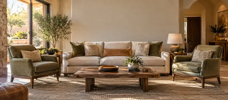 A&J Upholstery LLC, Furniture Repair Shop in Las Vegas
