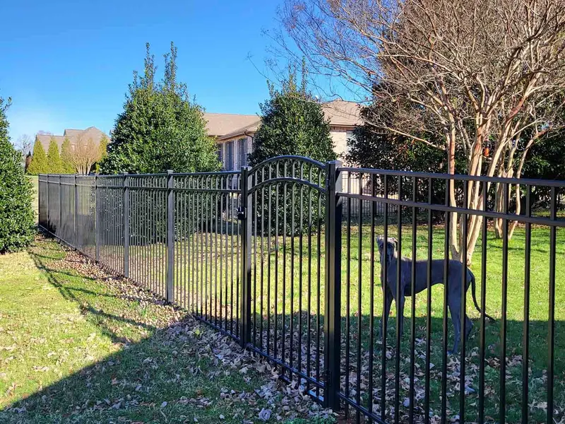 Master Fence, LLC, Fence Contractor in Murfreesboro