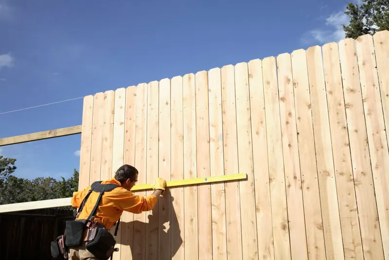 Powell Fence Company LLC, Fence Contractor in Christiana