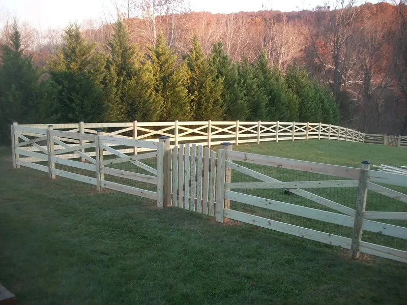 K & C Fence Company