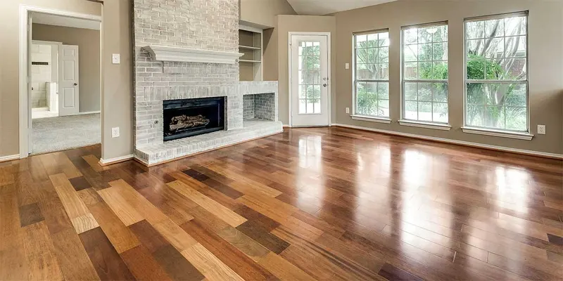 Flooring Direct