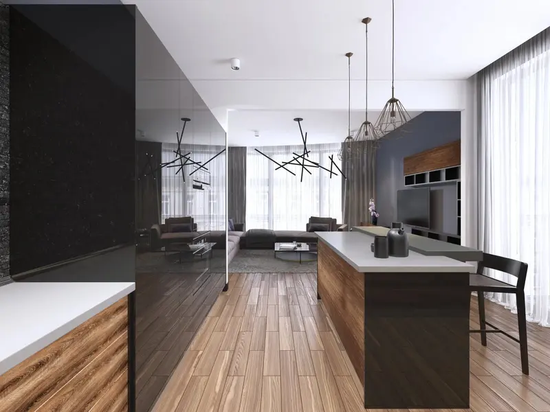 Frank's Hardwood Floors